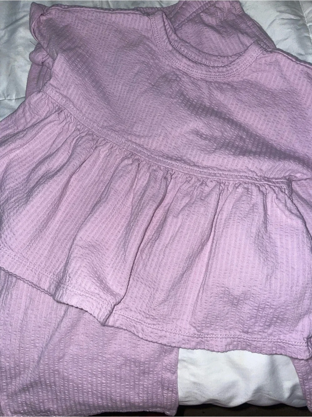 Toddler outfit 4T
